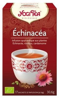Yogi Tea - Echinacea 17 Sachets