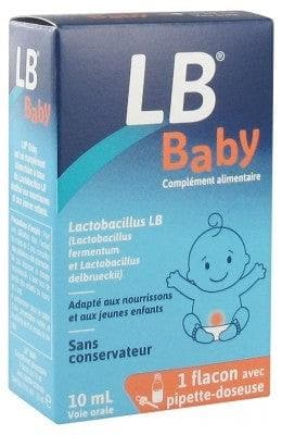 Zambon - LB Baby 10ml