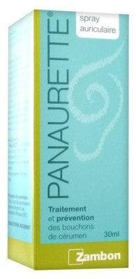 Zambon - Panaurette Ear Spray 30ml