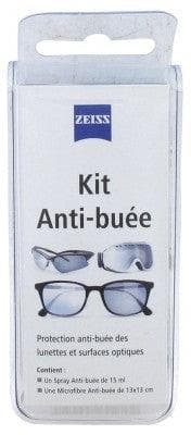 Zeiss - Antifog Kit