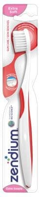 Zendium - Toothbrush Gum Care Extra Soft
