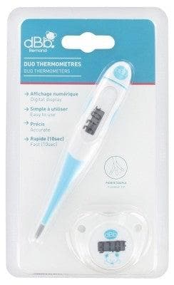 dBb Remond - Duo Thermometers