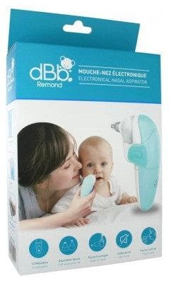 dBb Remond - Electronical Nasal Aspirator