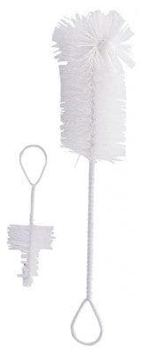 dBb Remond - Set of 2 Bottle and Teat Brushes