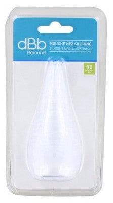 dBb Remond - Silicone Nasal Aspirator