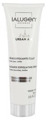 ialugen Advance - Urban Air Radiance Exfoliating Cream 75ml